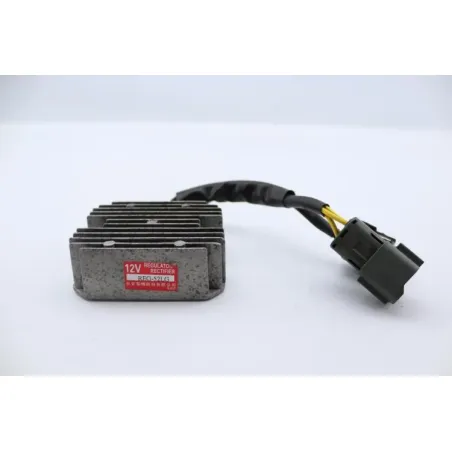 Regulateur charge batterie KYMCO DOWNTOWN 350 2016 - 2017