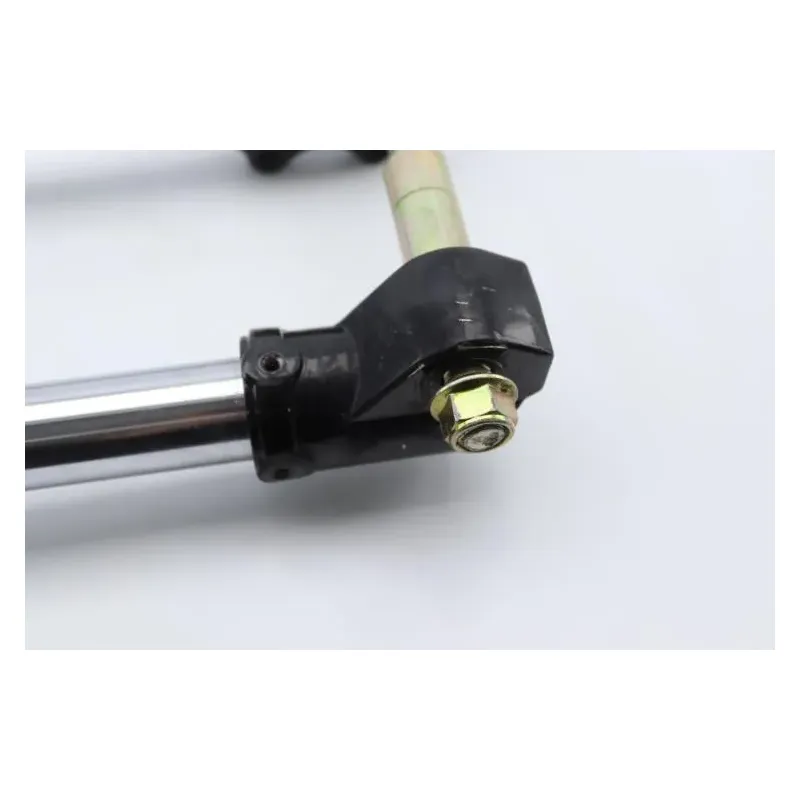 Fourche complete APOLLO RFZ OPEN 125 2020 - 2020