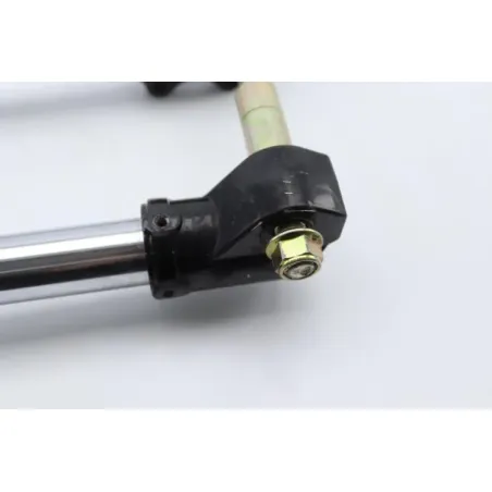 Fourche complete APOLLO RFZ OPEN 125 2020 - 2020
