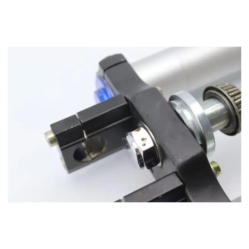 Fourche complete APOLLO RFZ OPEN 125 2020 - 2020