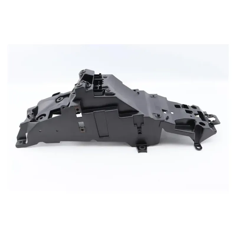 Passage de roue YAMAHA MT09 900 ABS 2021 - 2023
