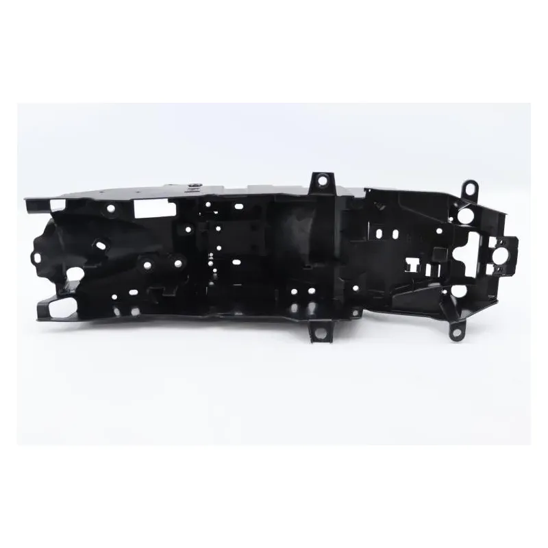 Passage de roue YAMAHA MT09 900 ABS 2021 - 2023