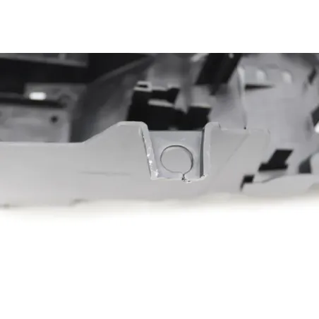 Passage de roue YAMAHA MT09 900 ABS 2021 - 2023