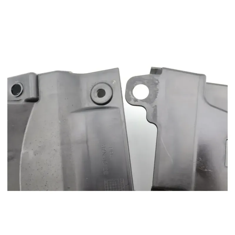 Passage de roue YAMAHA MT09 900 ABS 2021 - 2023