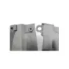 Passage de roue YAMAHA MT09 900 ABS 2021 - 2023 Passage de roue YAMAHA MT09 900 ABS 2021 - 2023