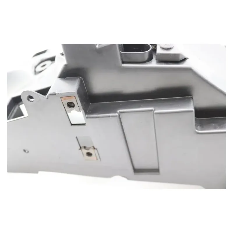 Passage de roue YAMAHA MT09 900 ABS 2021 - 2023