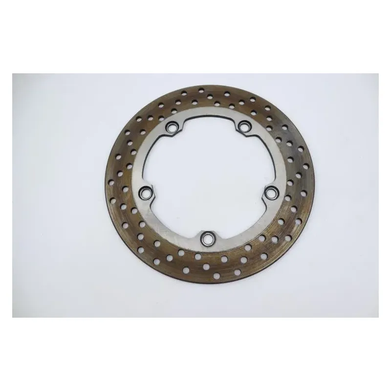 Disque frein arriere YAMAHA MT09 900 ABS 2021 - 2023