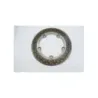 Disque frein arriere YAMAHA MT09 900 ABS 2021 - 2023