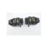 Etrier de frein avant YAMAHA MT09 900 ABS 2021 - 2023 Etrier de frein avant YAMAHA MT09 900 ABS 2021 - 2023