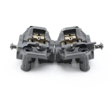 Etrier de frein avant YAMAHA MT09 900 ABS 2021 - 2023