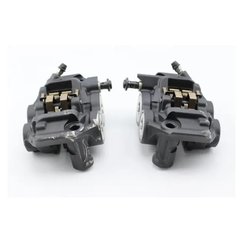 Etrier de frein avant YAMAHA MT09 900 ABS 2021 - 2023