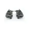 Etrier de frein avant YAMAHA MT09 900 ABS 2021 - 2023 Etrier de frein avant YAMAHA MT09 900 ABS 2021 - 2023