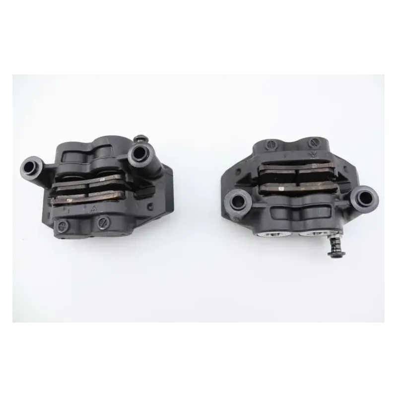 Etrier de frein avant YAMAHA MT09 900 ABS 2021 - 2023