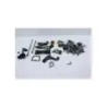 Kit visserie YAMAHA MT09 900 ABS 2021 - 2023 Kit visserie YAMAHA MT09 900 ABS 2021 - 2023