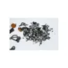 Kit visserie YAMAHA MT09 900 ABS 2021 - 2023 Kit visserie YAMAHA MT09 900 ABS 2021 - 2023