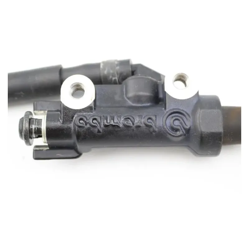 Maitre cylindre frein arriere YAMAHA MT09 900 ABS 2021 - 2023