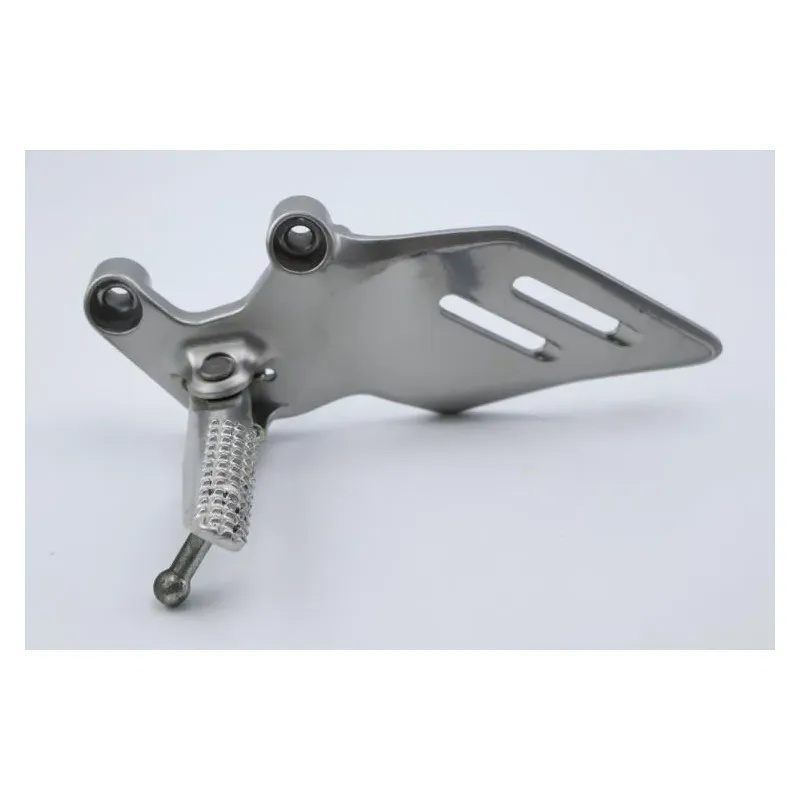 Platine avant gauche YAMAHA MT09 900 ABS 2021 - 2023