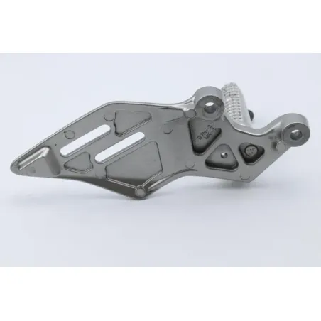 Platine avant gauche YAMAHA MT09 900 ABS 2021 - 2023