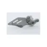 Platine avant gauche YAMAHA MT09 900 ABS 2021 - 2023 Platine avant gauche YAMAHA MT09 900 ABS 2021 - 2023