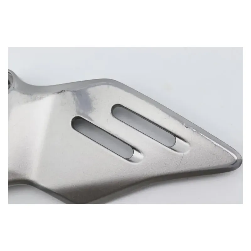 Platine avant gauche YAMAHA MT09 900 ABS 2021 - 2023