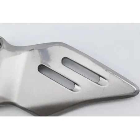 Platine avant gauche YAMAHA MT09 900 ABS 2021 - 2023