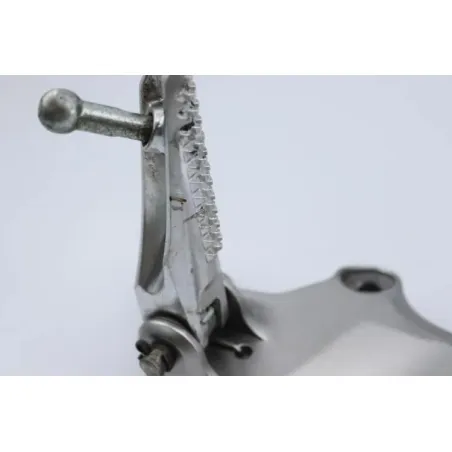 Platine avant gauche YAMAHA MT09 900 ABS 2021 - 2023