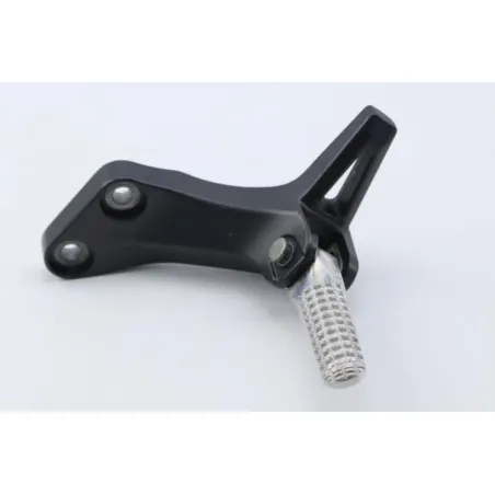 Repose pieds arriere droit YAMAHA MT09 900 ABS 2021 - 2023