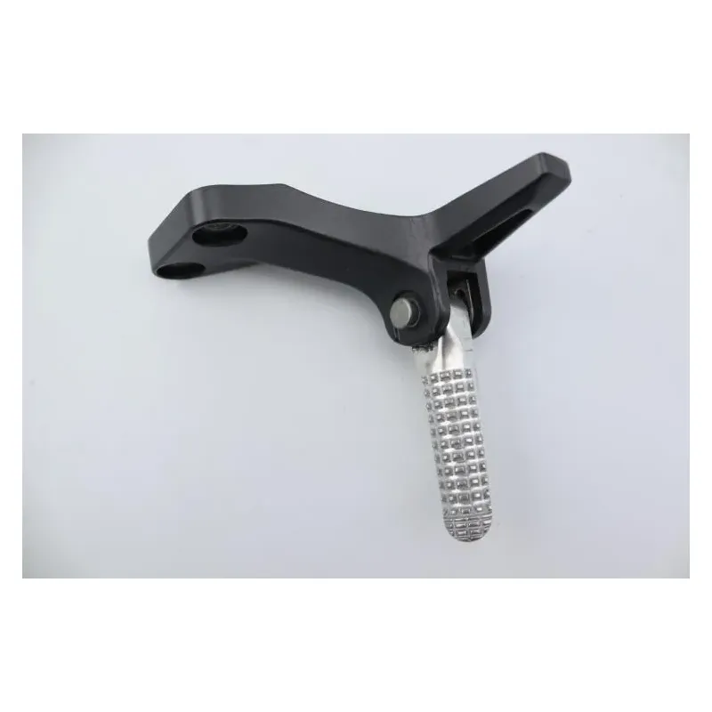 Repose pieds arriere droit YAMAHA MT09 900 ABS 2021 - 2023