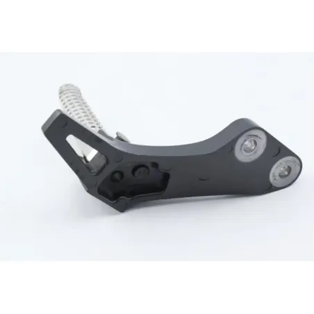 Repose pieds arriere droit YAMAHA MT09 900 ABS 2021 - 2023