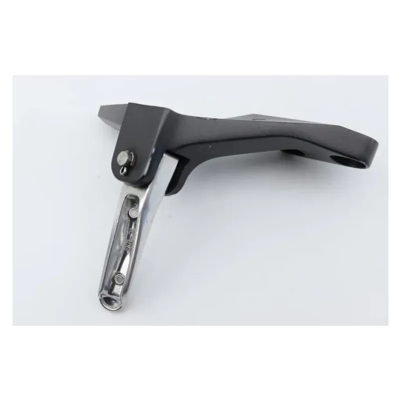 Repose pieds arriere droit YAMAHA MT09 900 ABS 2021 - 2023