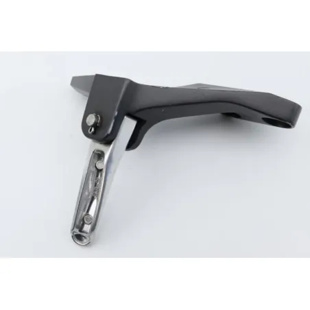 Repose pieds arriere droit YAMAHA MT09 900 ABS 2021 - 2023