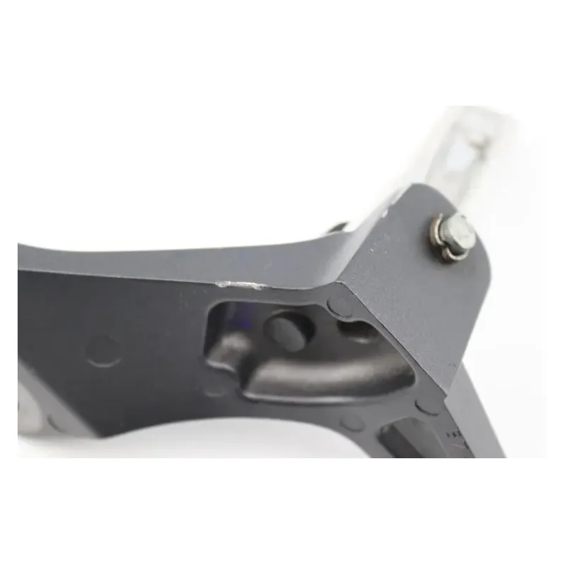 Repose pieds arriere droit YAMAHA MT09 900 ABS 2021 - 2023