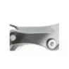 Repose pieds arriere droit YAMAHA MT09 900 ABS 2021 - 2023 Repose pieds arriere droit YAMAHA MT09 900 ABS 2021 - 2023