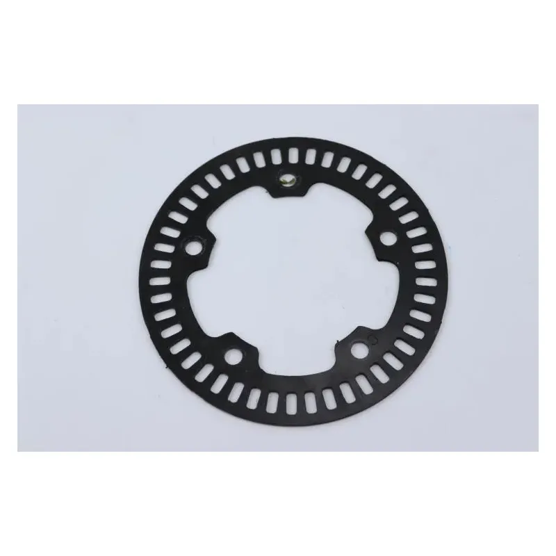 Roue crantée arriere YAMAHA MT09 900 ABS 2021 - 2023