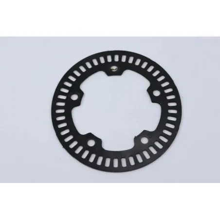 Roue crantée arriere YAMAHA MT09 900 ABS 2021 - 2023