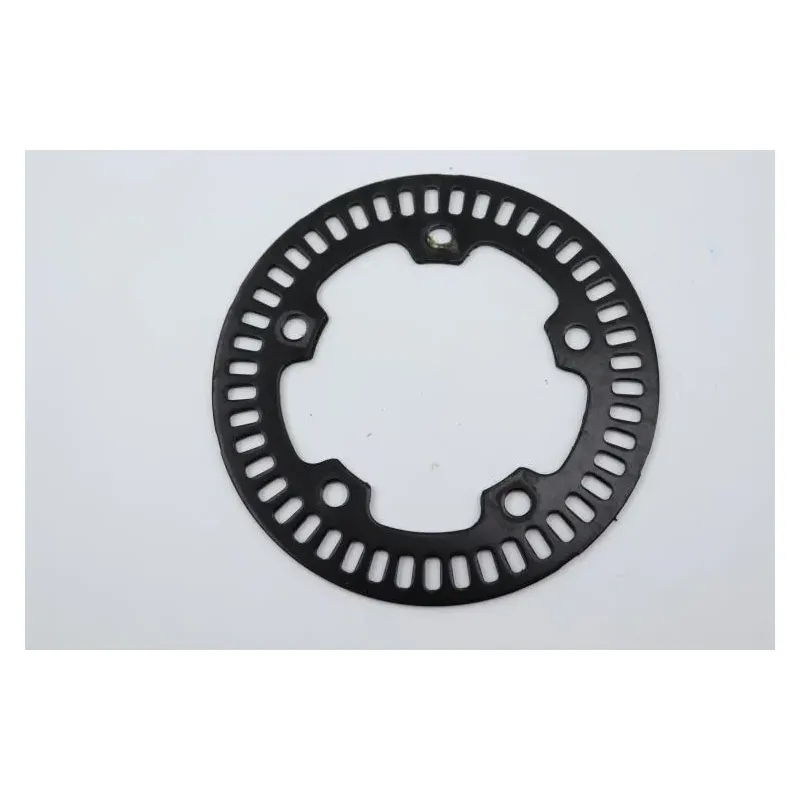 Roue crantée arriere YAMAHA MT09 900 ABS 2021 - 2023