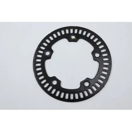 Roue crantée arriere YAMAHA MT09 900 ABS 2021 - 2023