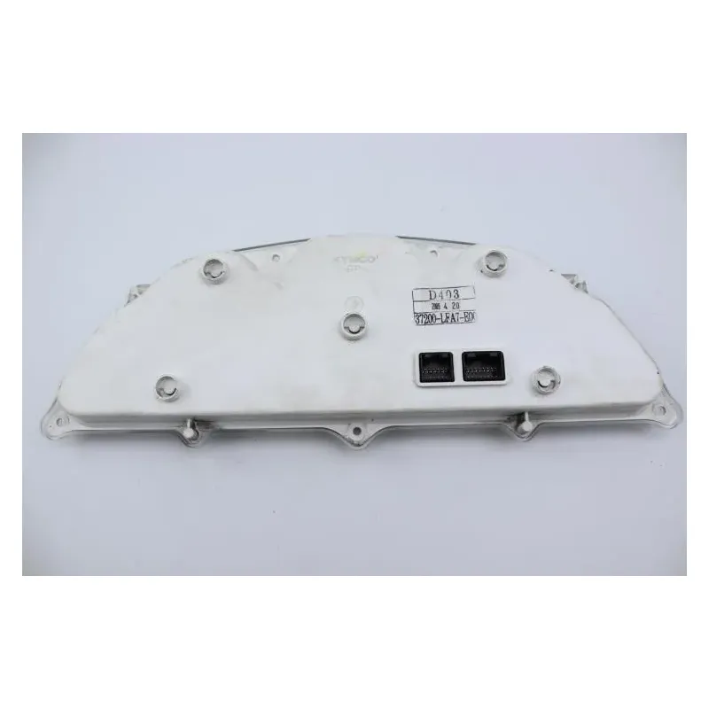 Compteur KYMCO DINK STREET 125 2009 - 2015