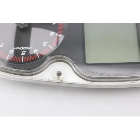 Compteur KYMCO DINK STREET 125 2009 - 2015