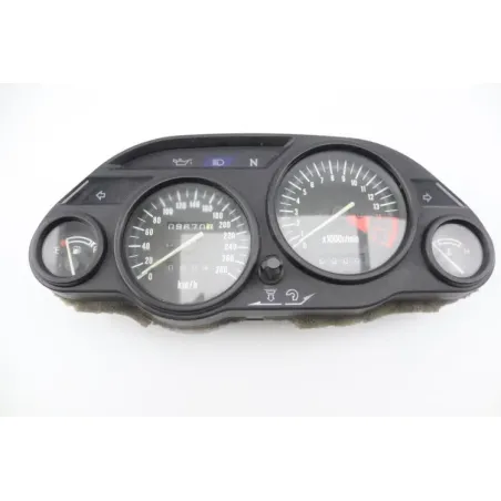 Compteur KAWASAKI ZZR 600 1995 - 1997