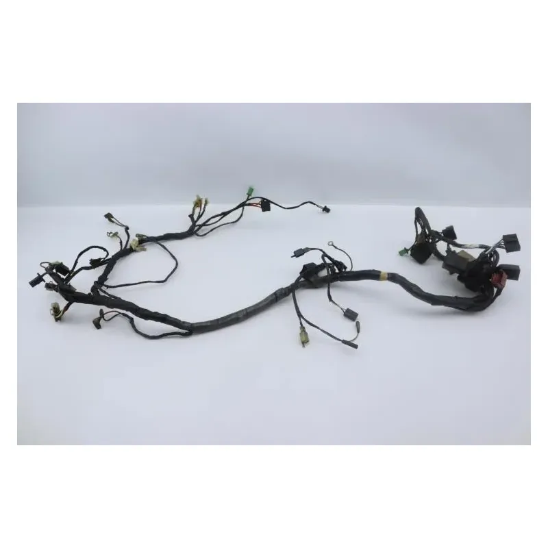 Faisceau electrique KAWASAKI ZZR 600 1995 - 1997