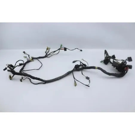 Faisceau electrique KAWASAKI ZZR 600 1995 - 1997