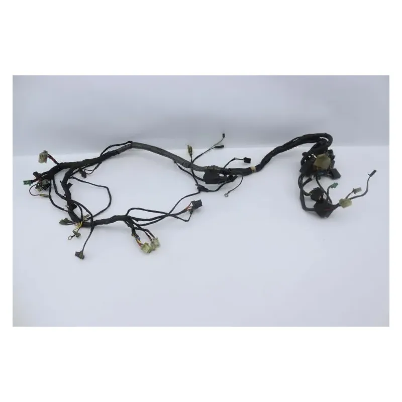 Faisceau electrique KAWASAKI ZZR 600 1995 - 1997