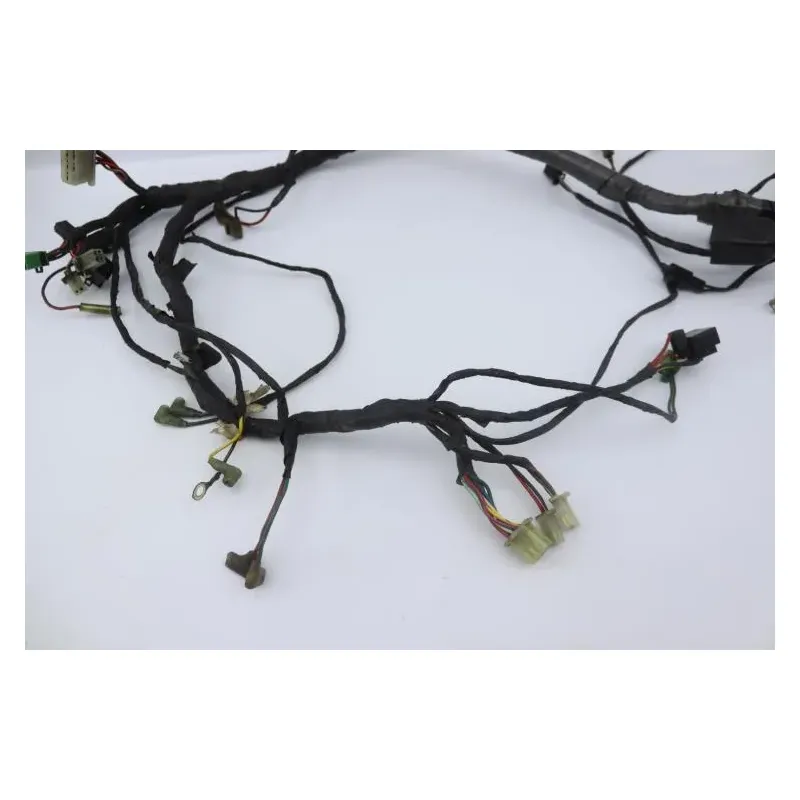 Faisceau electrique KAWASAKI ZZR 600 1995 - 1997