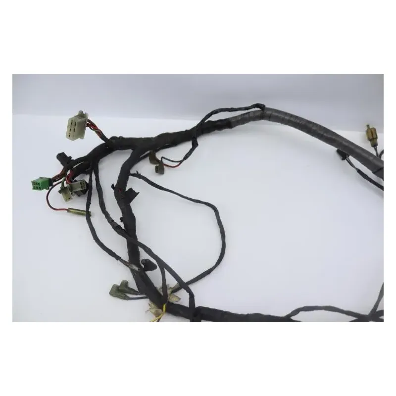 Faisceau electrique KAWASAKI ZZR 600 1995 - 1997