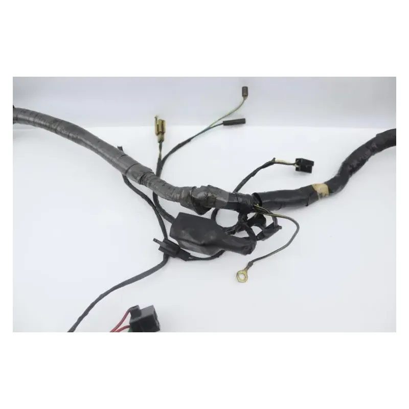 Faisceau electrique KAWASAKI ZZR 600 1995 - 1997