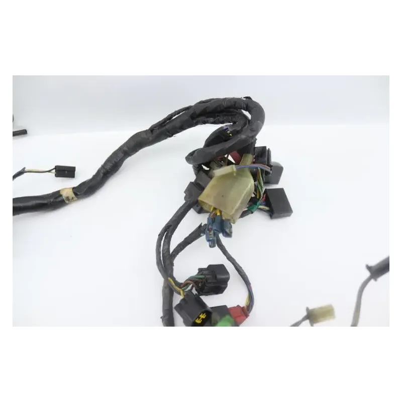 Faisceau electrique KAWASAKI ZZR 600 1995 - 1997