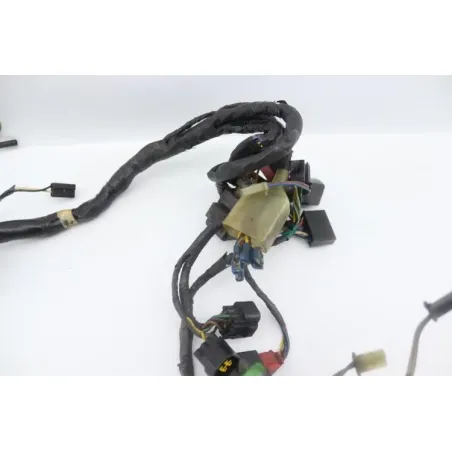 Faisceau electrique KAWASAKI ZZR 600 1995 - 1997