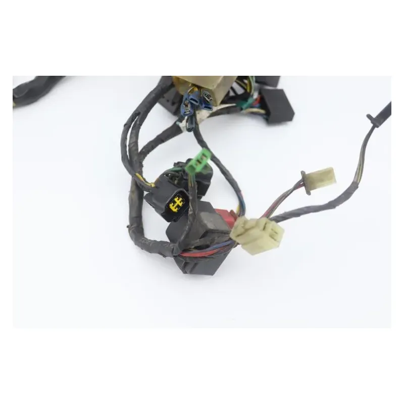 Faisceau electrique KAWASAKI ZZR 600 1995 - 1997