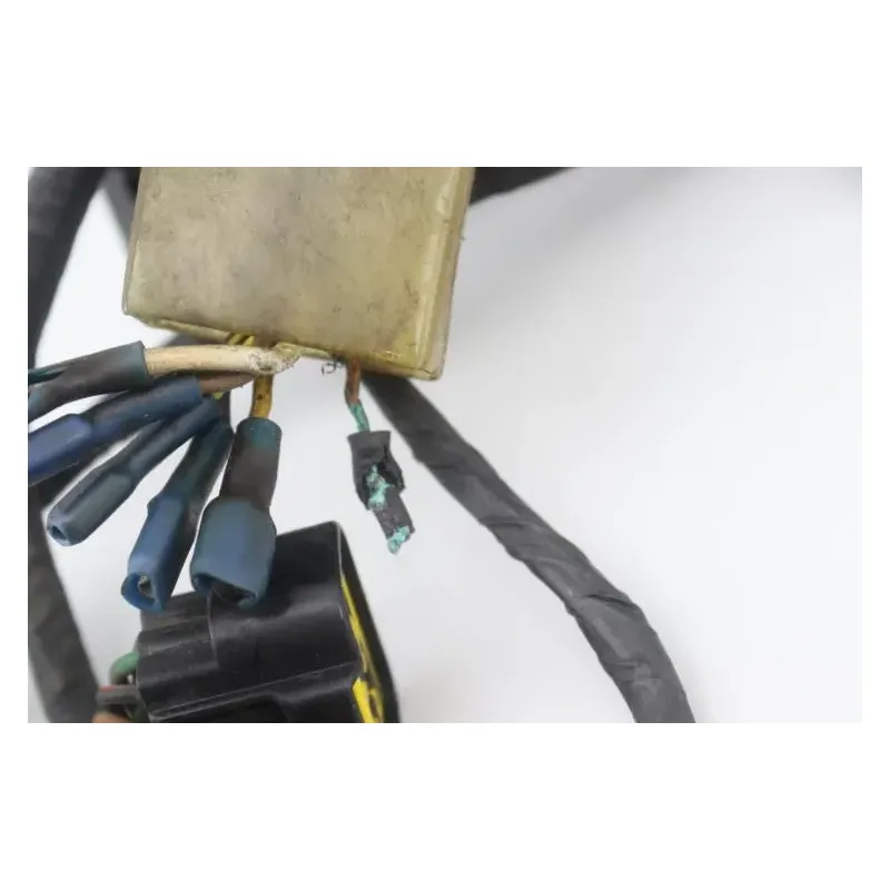 Faisceau electrique KAWASAKI ZZR 600 1995 - 1997